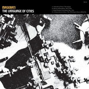 Language Of Cities (anniversary Edition)